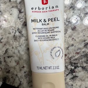 MILK & PEEL BALM